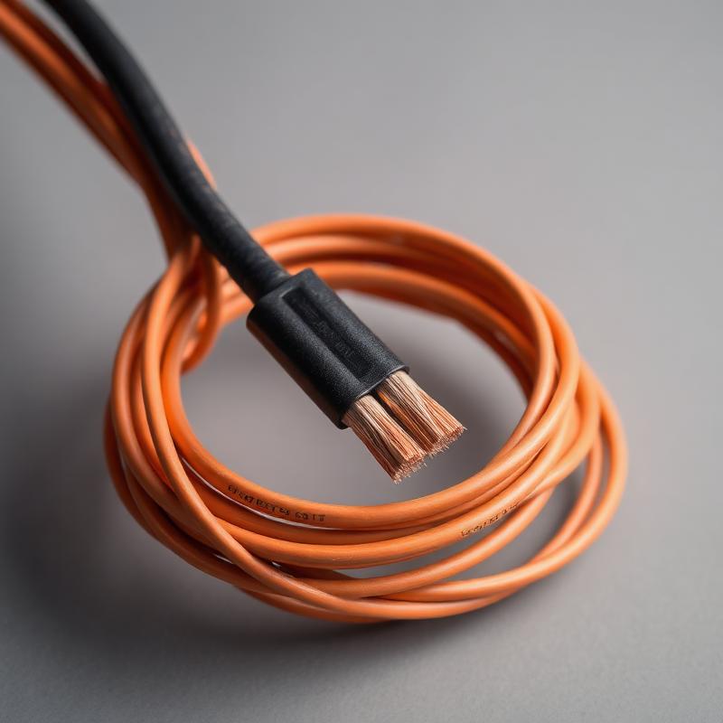 Câbles & Électricité