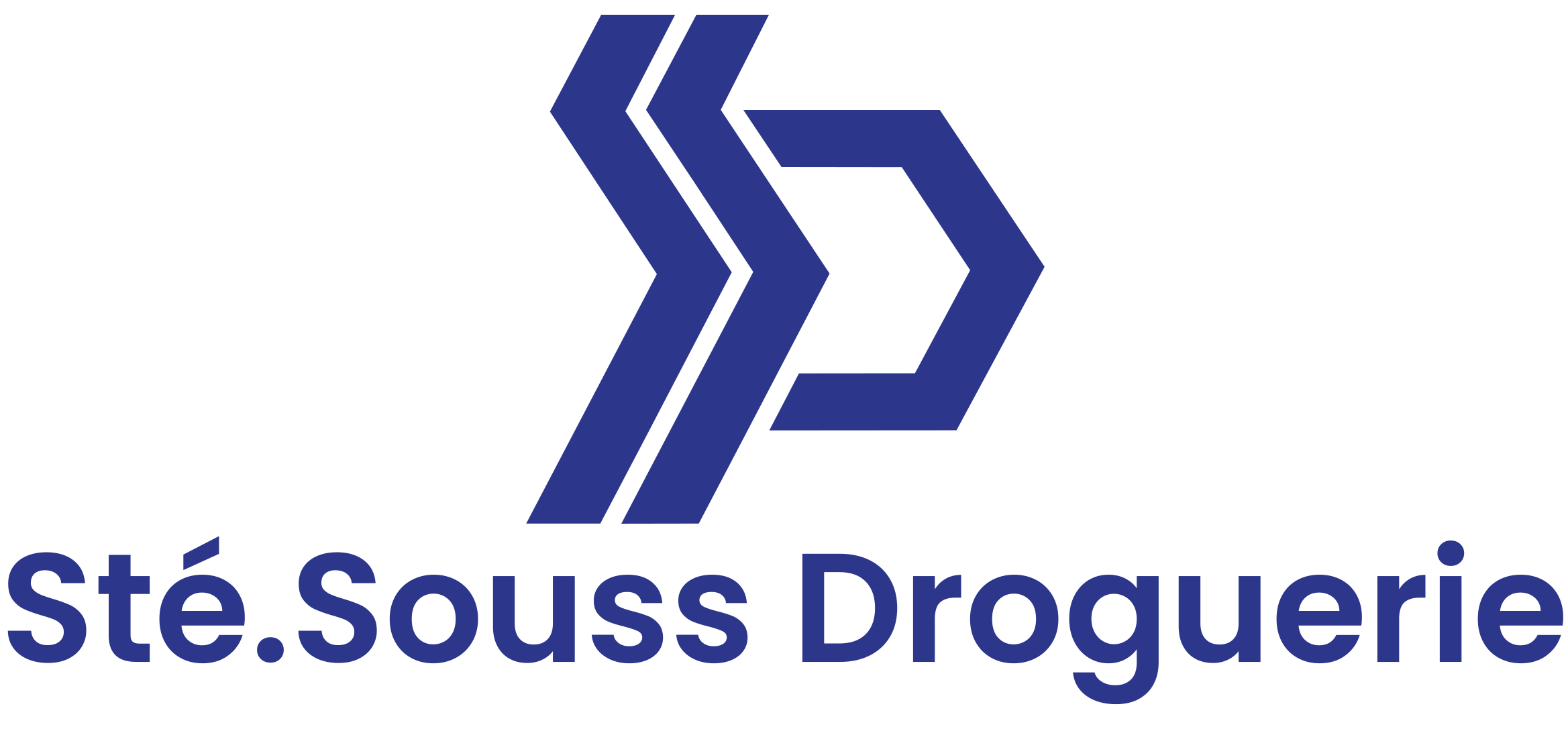 Souss Droguerie Logo